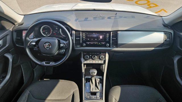 SKODA Kodiaq 1.5 TSI ACT DSG 7 posti Style