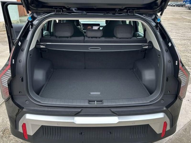 KIA EV3 Long Range Air (HP)