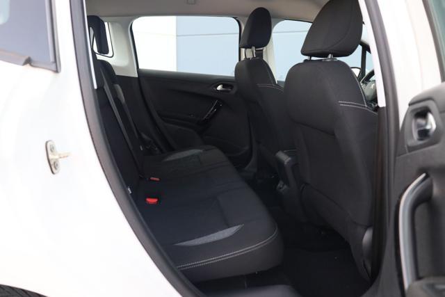 PEUGEOT 2008 PureTech 82 Active