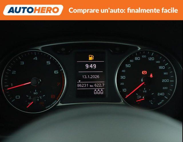 AUDI A1 SPB 1.2 TFSI Attraction