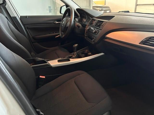 Bmw 116 116d 2.0 116CV cat 5 porte.It DPF