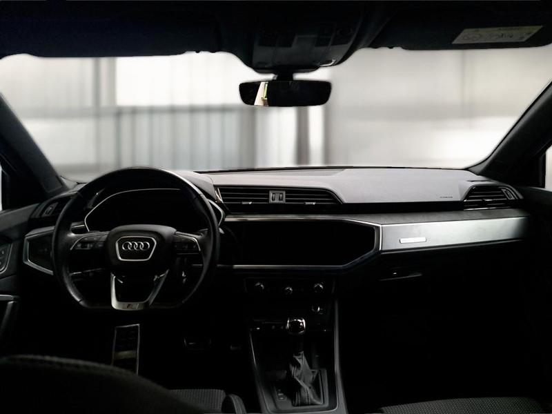 AUDI Q3 35 TDI S TRONIC BUSINESS SUV