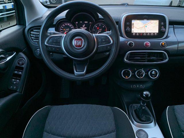 FIAT 500X 1.3 MultiJet 95 CV City Cross