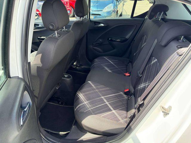 OPEL Corsa Corsa V 5p 1.3 cdti b-Color s euro6b