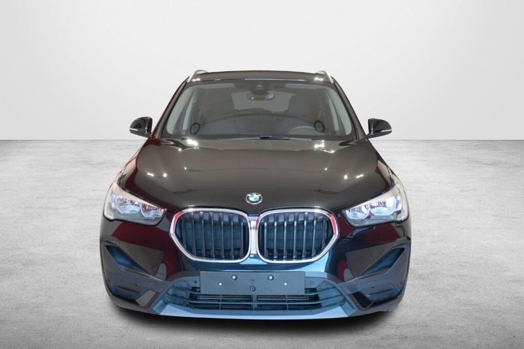 BMW X1 16D 115CV STEPTRONIC S-DRIVE BUSINESS ADVANTAGE ( CRUISE - NAVI - PARK ASSISTANT )