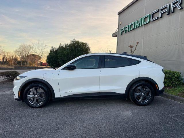 FORD Mustang Mach-E STANDARD RANGE 269 CV *UNIPROP*TETTO*