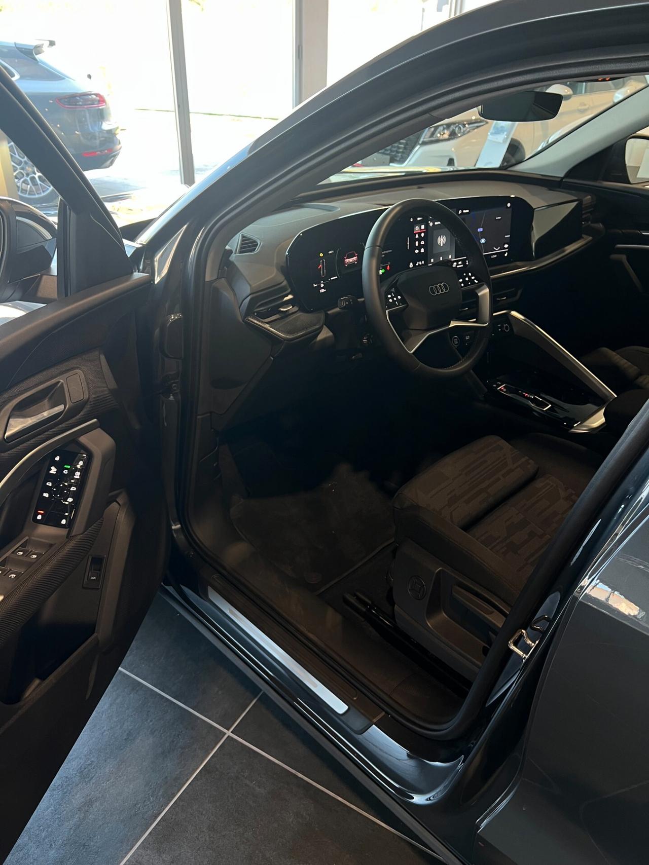 Audi Q5 40 TDI 204 CV quattro S tronic S line plus