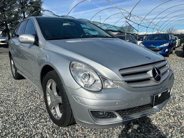 Mercedes-benz R 320 CDI cat 4Matic Sport GANCIO TRAINO