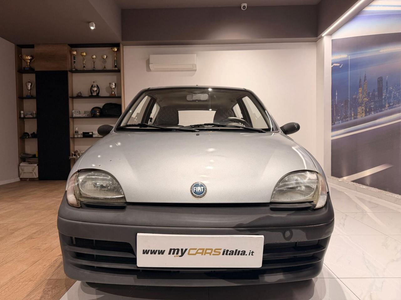 Fiat Seicento 1.1