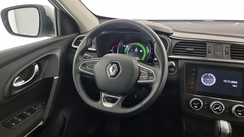 Renault Kadjar Blue dCi 8V 115CV EDC Business N1 Autocarro