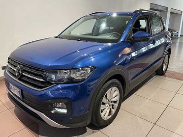 Volkswagen T-Cross 1ª serie 1.0 TSI 110 CV Style