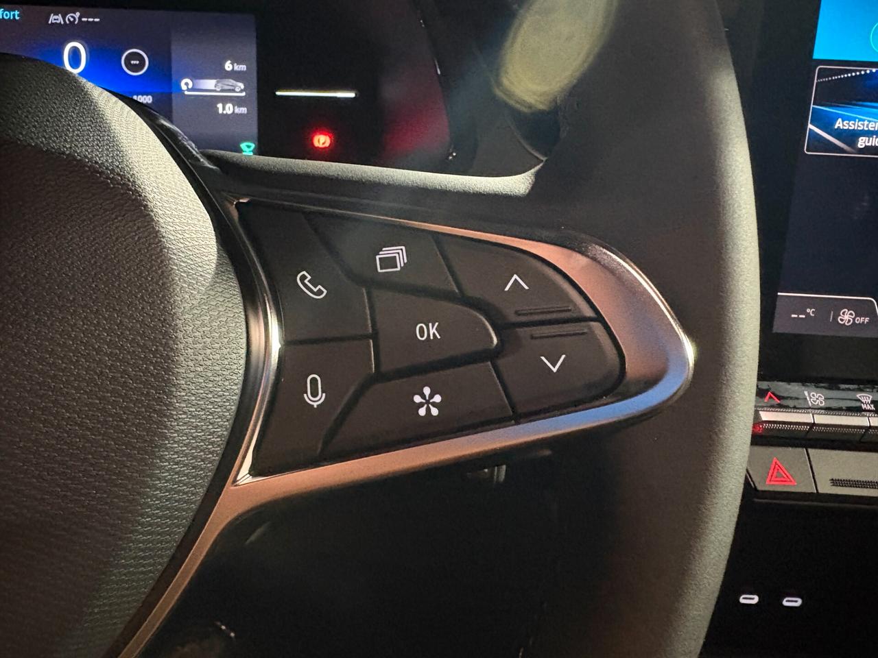 Nuova Renault Captur ECO-GPL 100 CV Techno