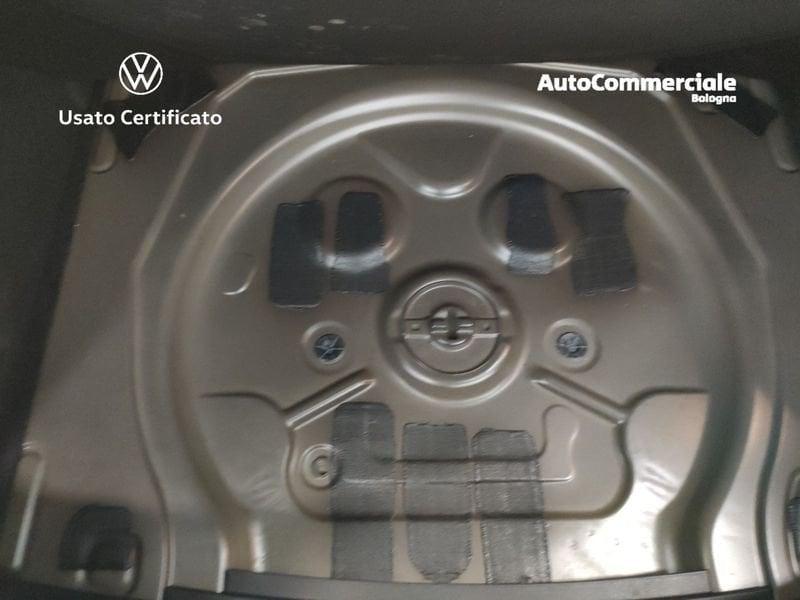 Volkswagen Tiguan Tiguan 2.0 TDI 150 CV SCR DSG R-Line