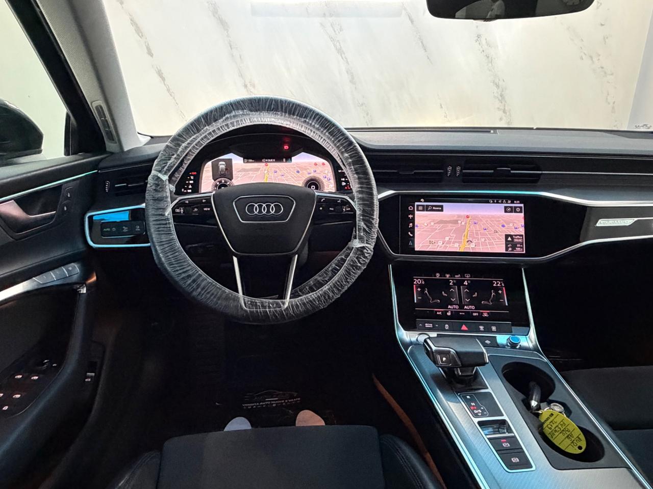 Audi A6 45 3.0 TDI quattro tiptronic Business Sport