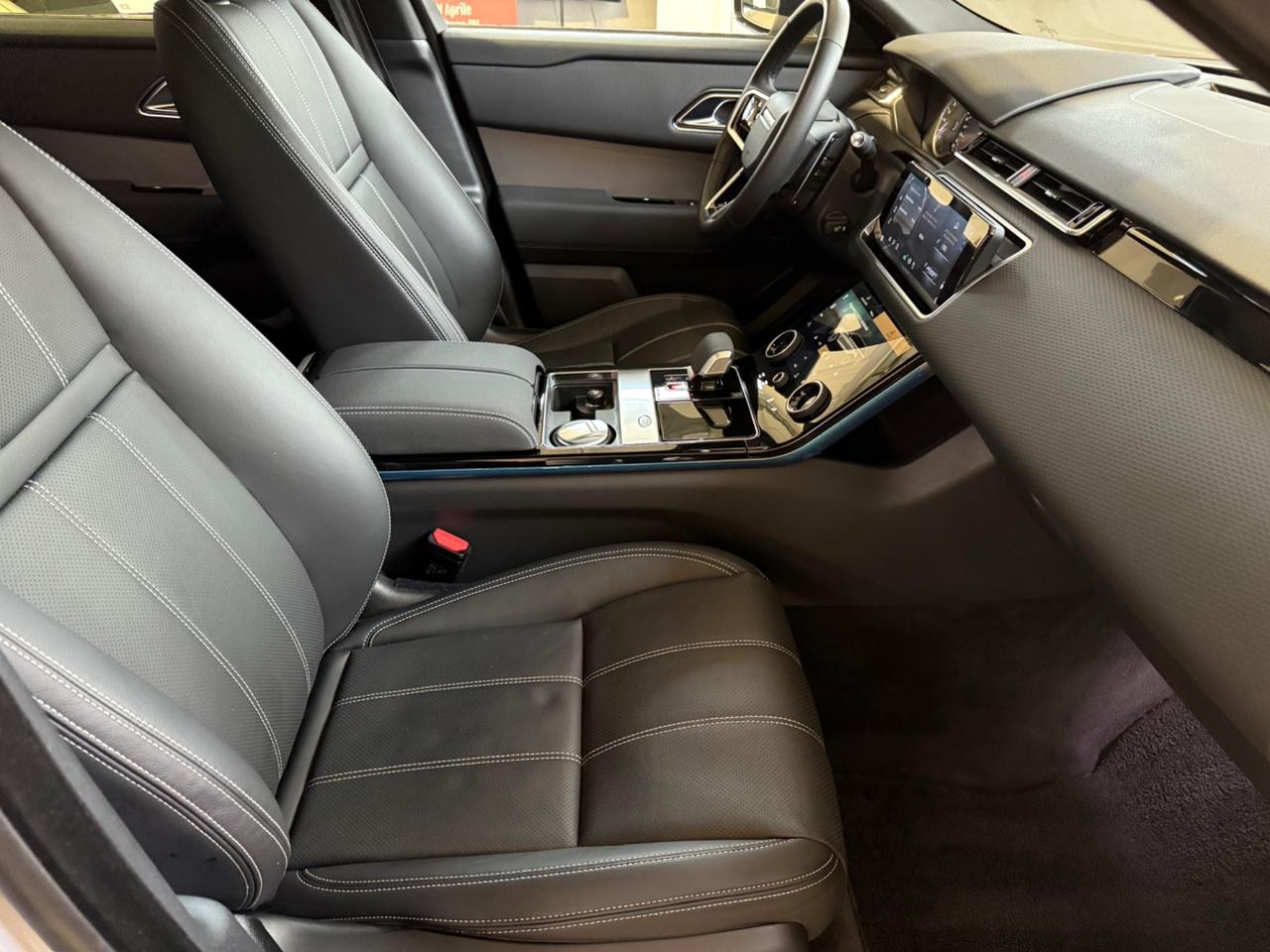 Land Rover Range Velar 2.0D I4 204 CV R-Dynamic S