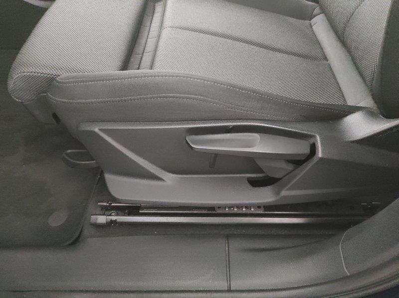 AUDI Q3 2ª serie - Q3 SPB 35 TDI Business Plus