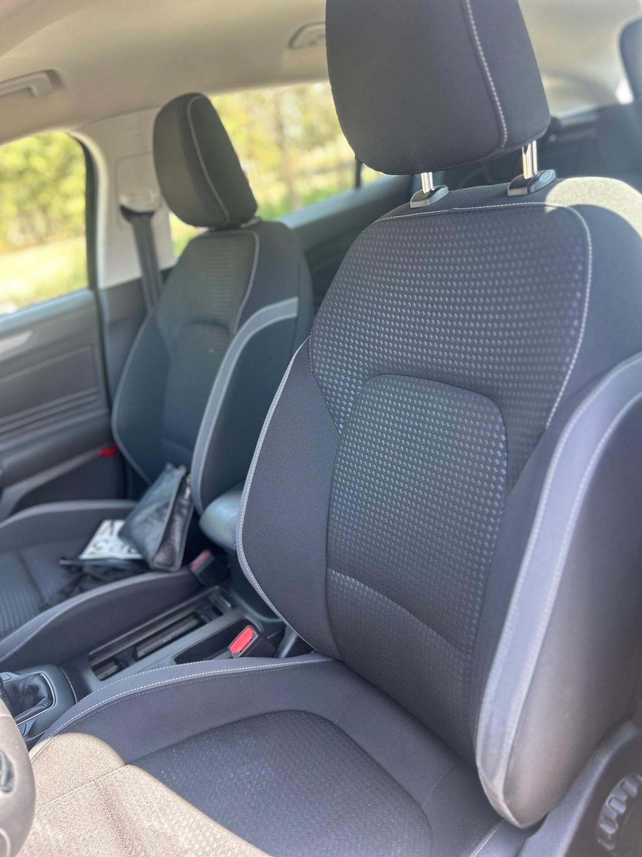 Ford Focus 1.5 EcoBlue 120 CV SW