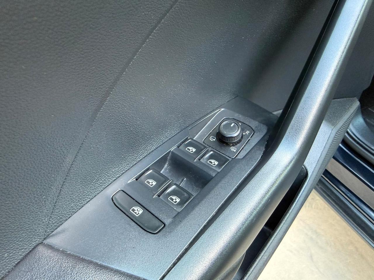 Volkswagen T-Cross 1.0 TSI 110 CV DSG Advanced