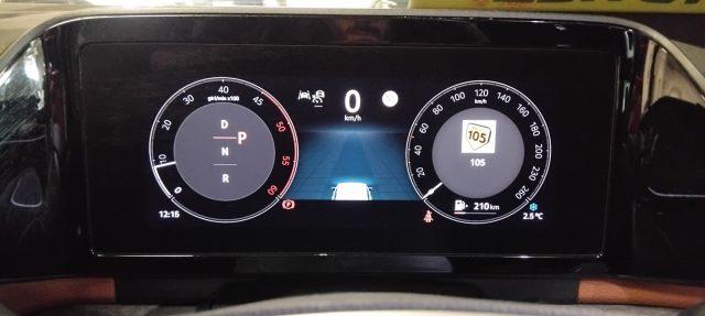SKODA Kodiaq 2.0 TDI 4x4 DSG Selection Style TETTO PELLE