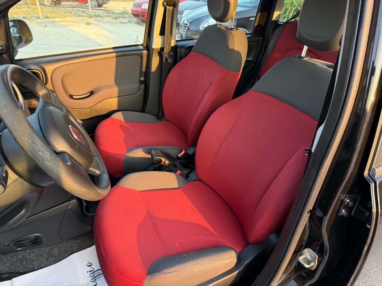 Fiat Panda 1.2 Easy