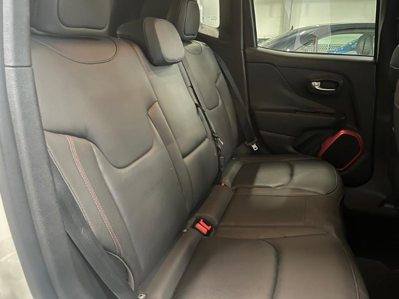 JEEP Renegade 2.0 Mjt 170CV 4WD Active Drive Low Trailhawk