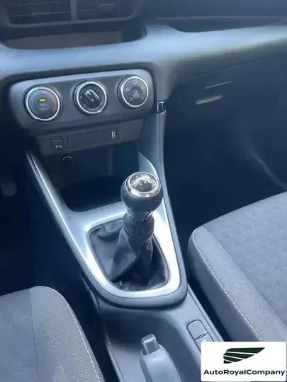 Toyota Yaris Yaris 1.0 Trend