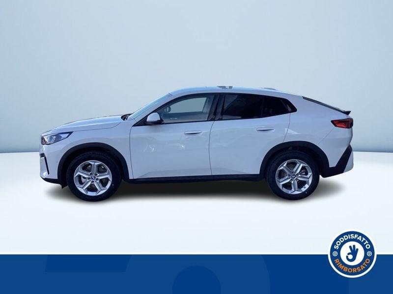 BMW X2 XDRIVE20D