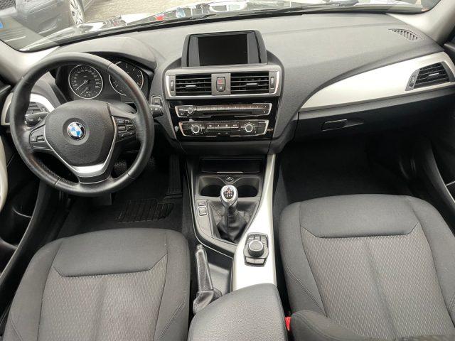 BMW 116 1.5 d 116 CV 5p. Advantage