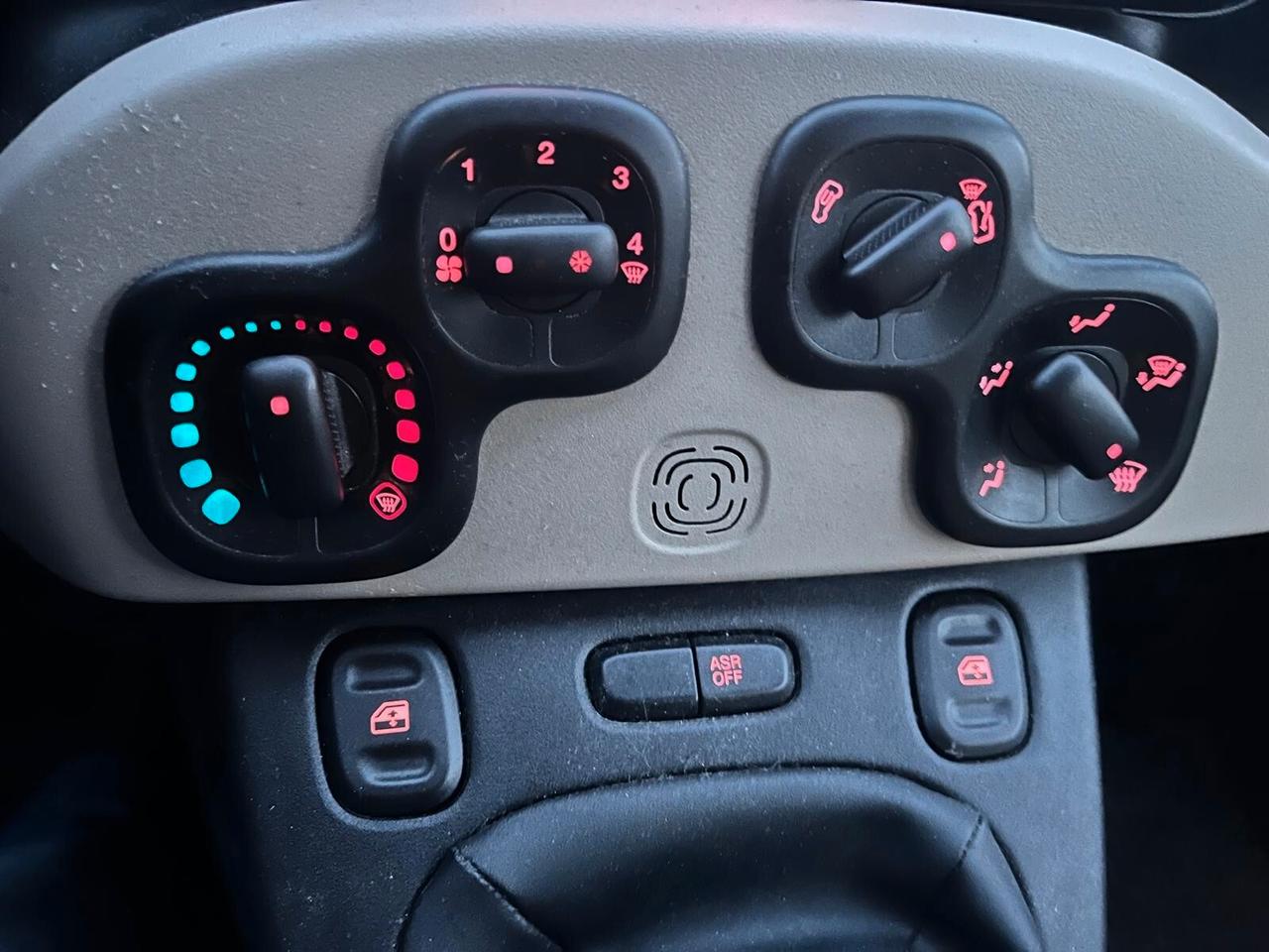 Fiat Panda 1.2 Lounge - 2016