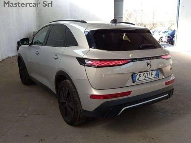 DS AUTOMOBILES DS 7 1.5 bluehdi Performance Line 130cv - GP921FJ