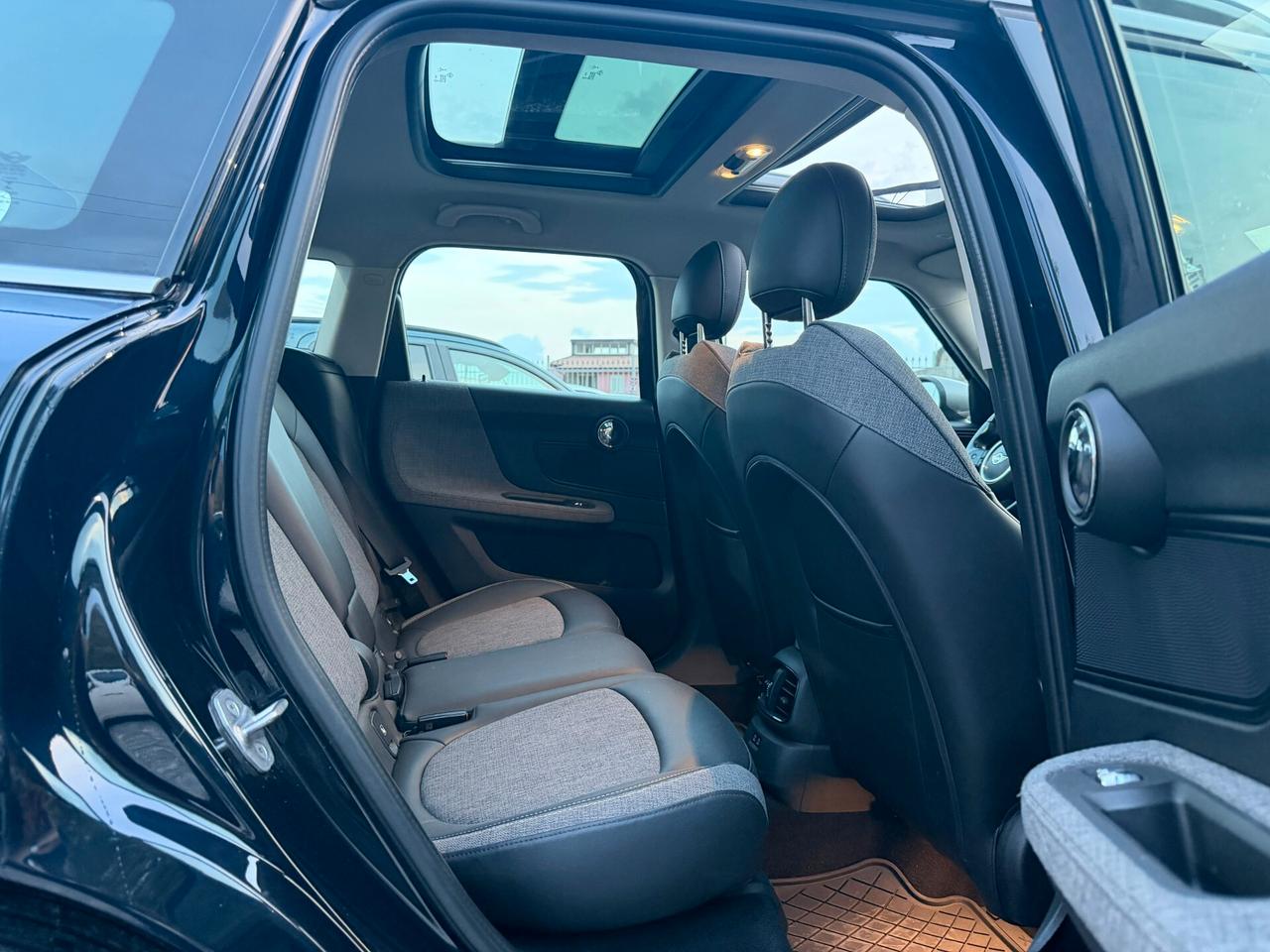 Mini Cooper D Countryman 2.0 Business