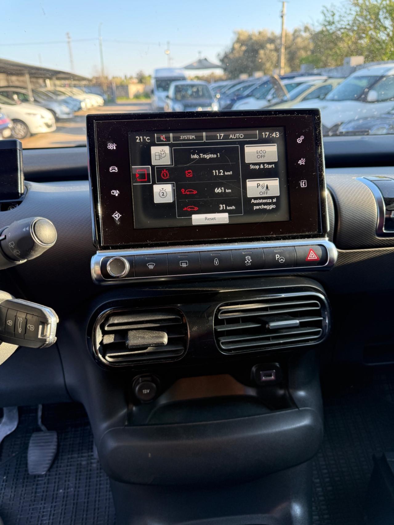 Citroen C4 Cactus 110 S&S Shine