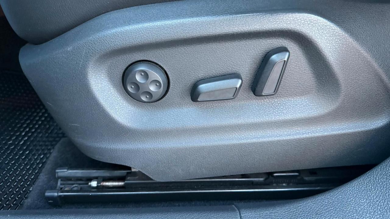 VOLKSWAGEN TIGUAN 2.0 TDI 140CV 4 MOTION SPORT & STYLE 2008