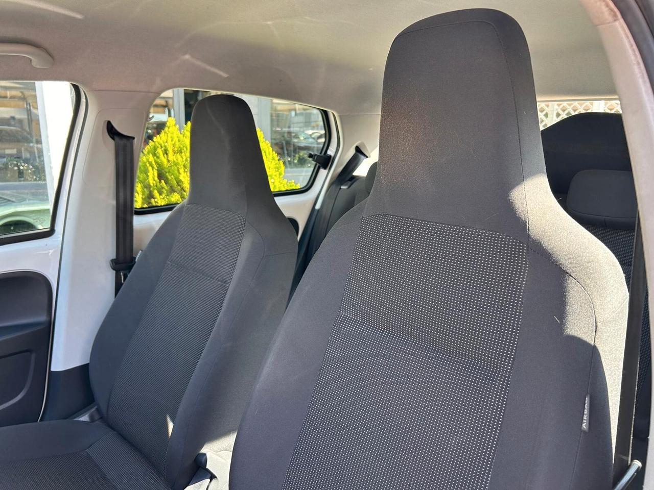 Volkswagen up! 1.0 5p. take