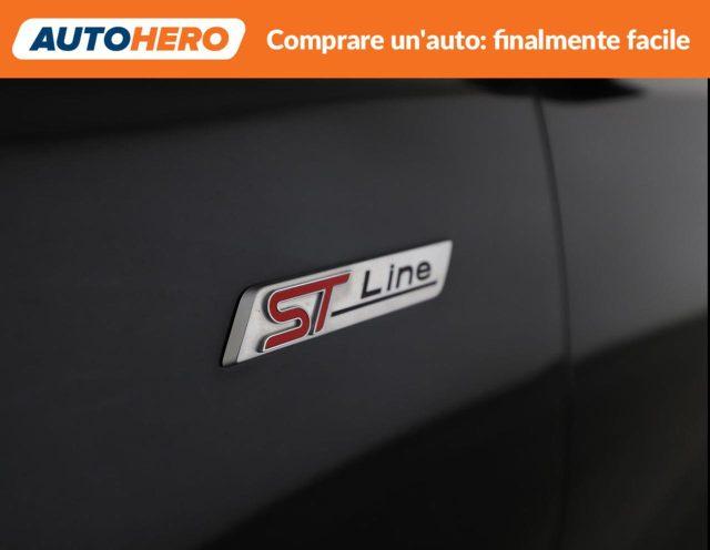 FORD Focus 1.0 EcoBoost Hybrid 155 CV 5p. ST-Line X