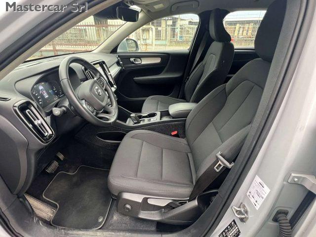 VOLVO XC40 1.5 t5 phev Inscription Expression auto - GF044SB