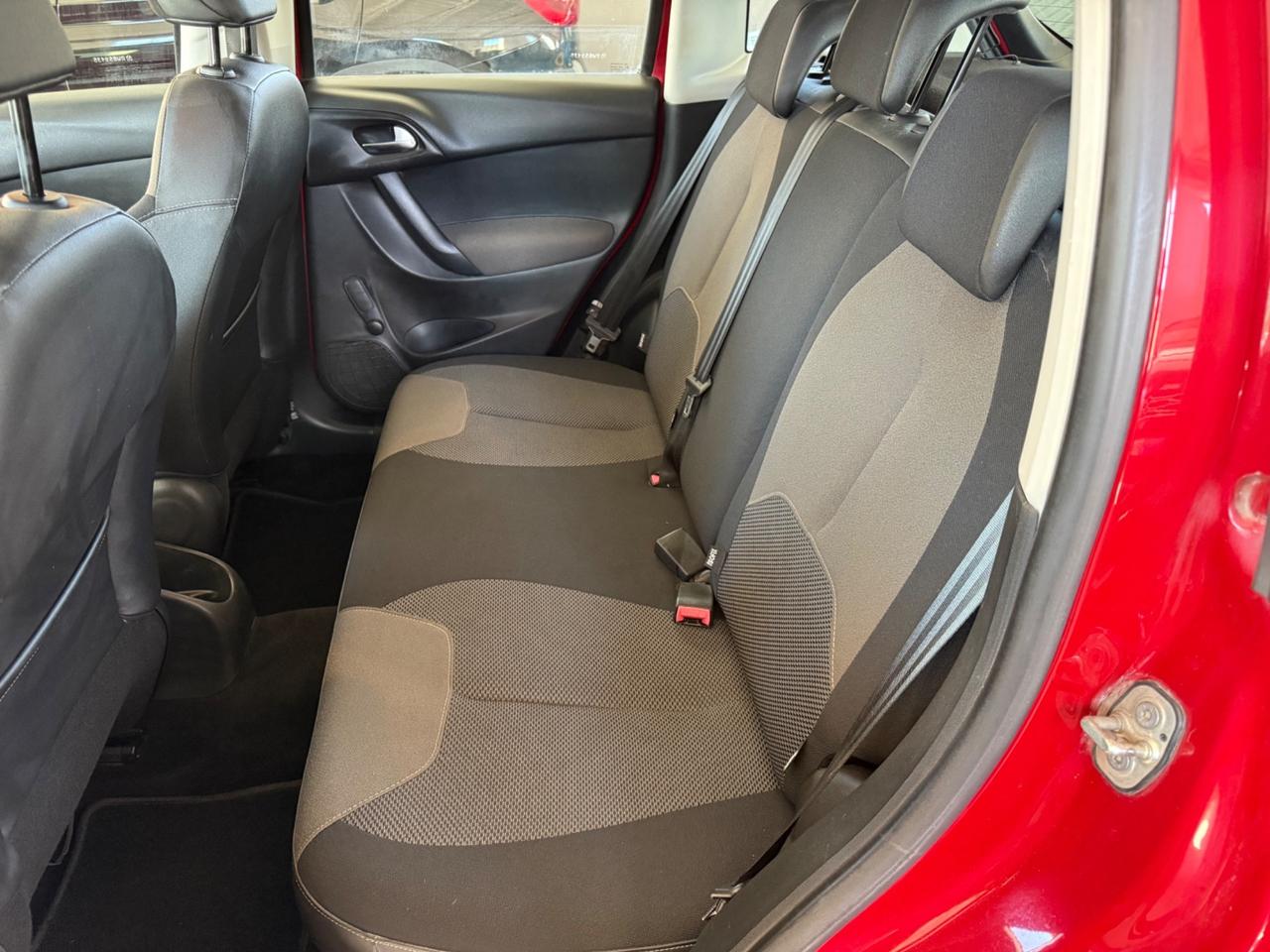 Citroen C3 1.2 VTi 82 Seduction