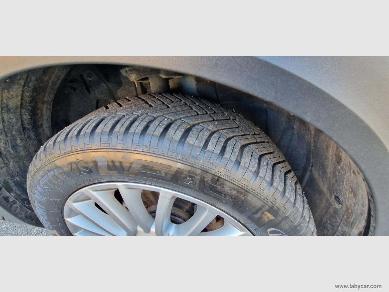 FIAT 500X 1.0 T3 120 CV Cross
