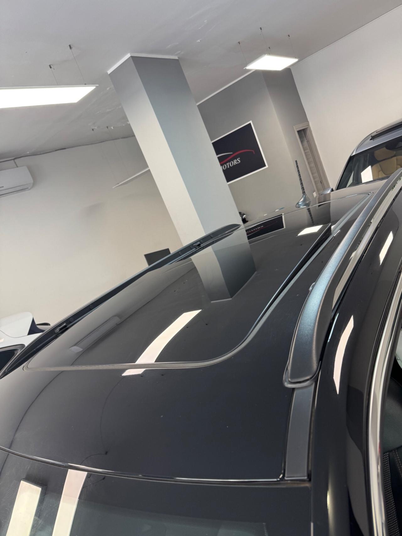 JEEP COMPASS 1.6 MJT 120 CV TETTO APRIBILE