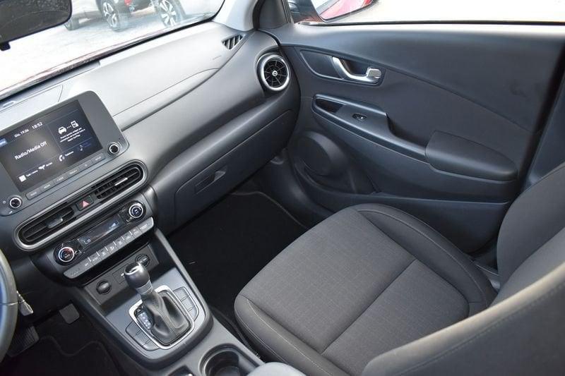 Hyundai Kona HEV 1.6 DCT XTech