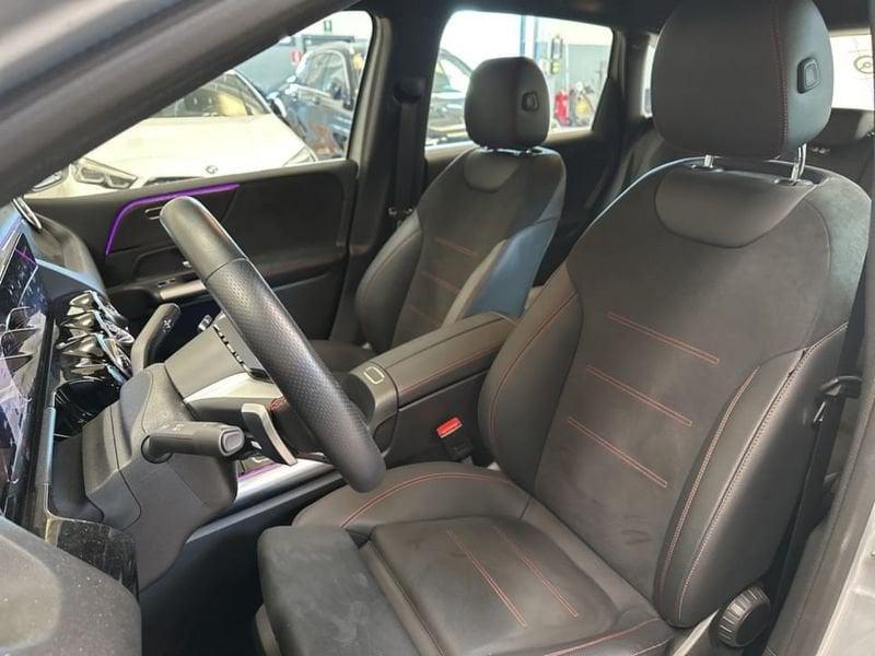 Mercedes-Benz Classe B 180d Automatic AMG Line Advanced Plus Digital Edition