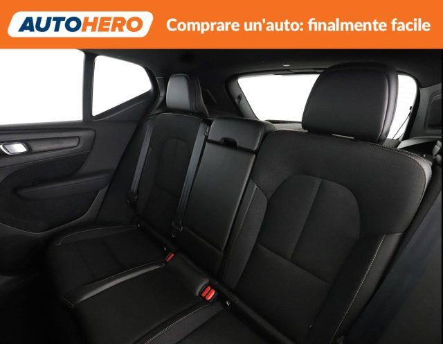 VOLVO XC40 D3 Geartronic Business Plus