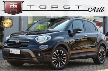 FIAT 500X 1.0 T3 SPORT 120cv, UNICOPROPRIETARIO, EURO 6D, NAVI, RETROCAMERA, PERMUTE