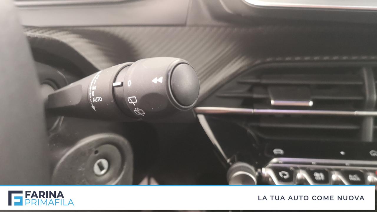 PEUGEOT 2008 II 2023 - 2008 1.2 puretech Allure s&s 100cv
