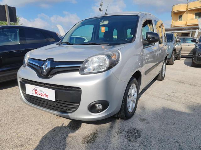 RENAULT Kangoo 1.5 dCi 90CV 5 porte Limited