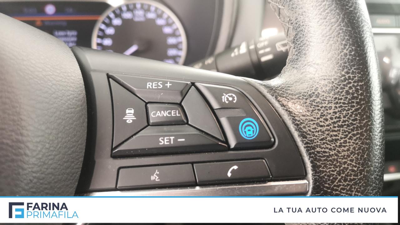 NISSAN Juke II 2020 - Juke 1.0 dig-t Tekna 114cv