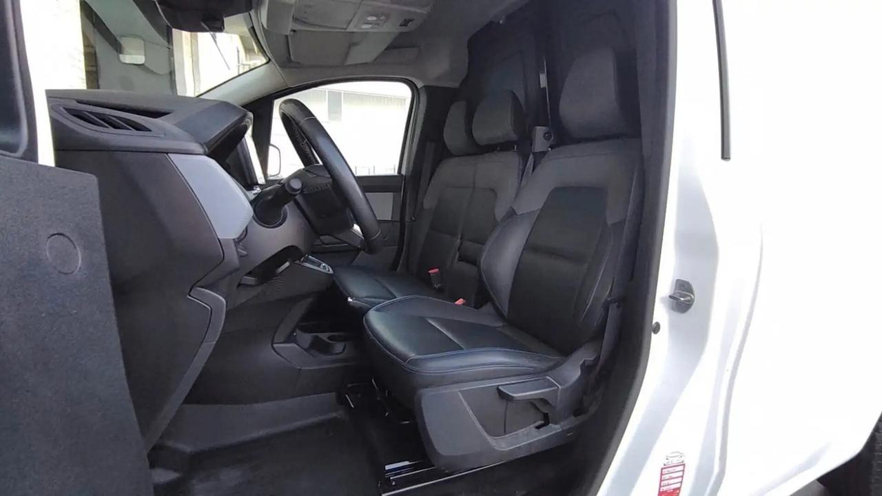 Nissan Townstar 1.3 130 CV Van PL N-Connecta