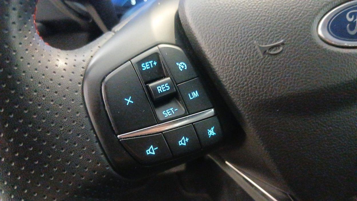 FORD Kuga 3ª serie - Kuga 2.5 Full Hybrid 190 CV CVT 2WD ST-Line