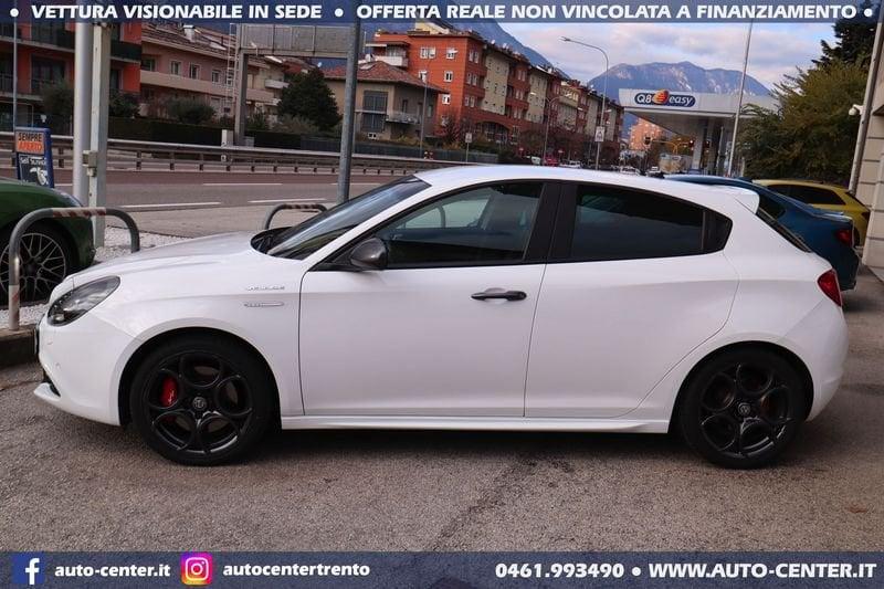 Alfa Romeo Giulietta 1750 TBI TCT Veloce 240CV