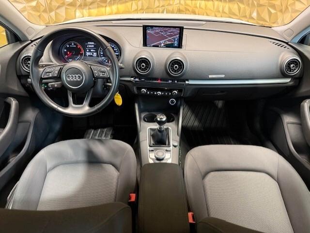 Audi A3 SPB 2.0 TDI Business